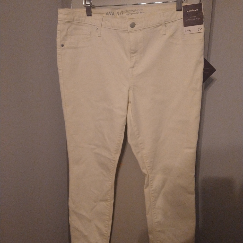 S/2 jeans